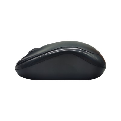 High Precision 2.4G Slim Wireless Mouse 4 Buttons mouse for PC, Laptop, Tablet, Computer, and Mac